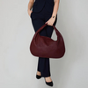 LuxeBag - Stylish and Spacious Leather Bag