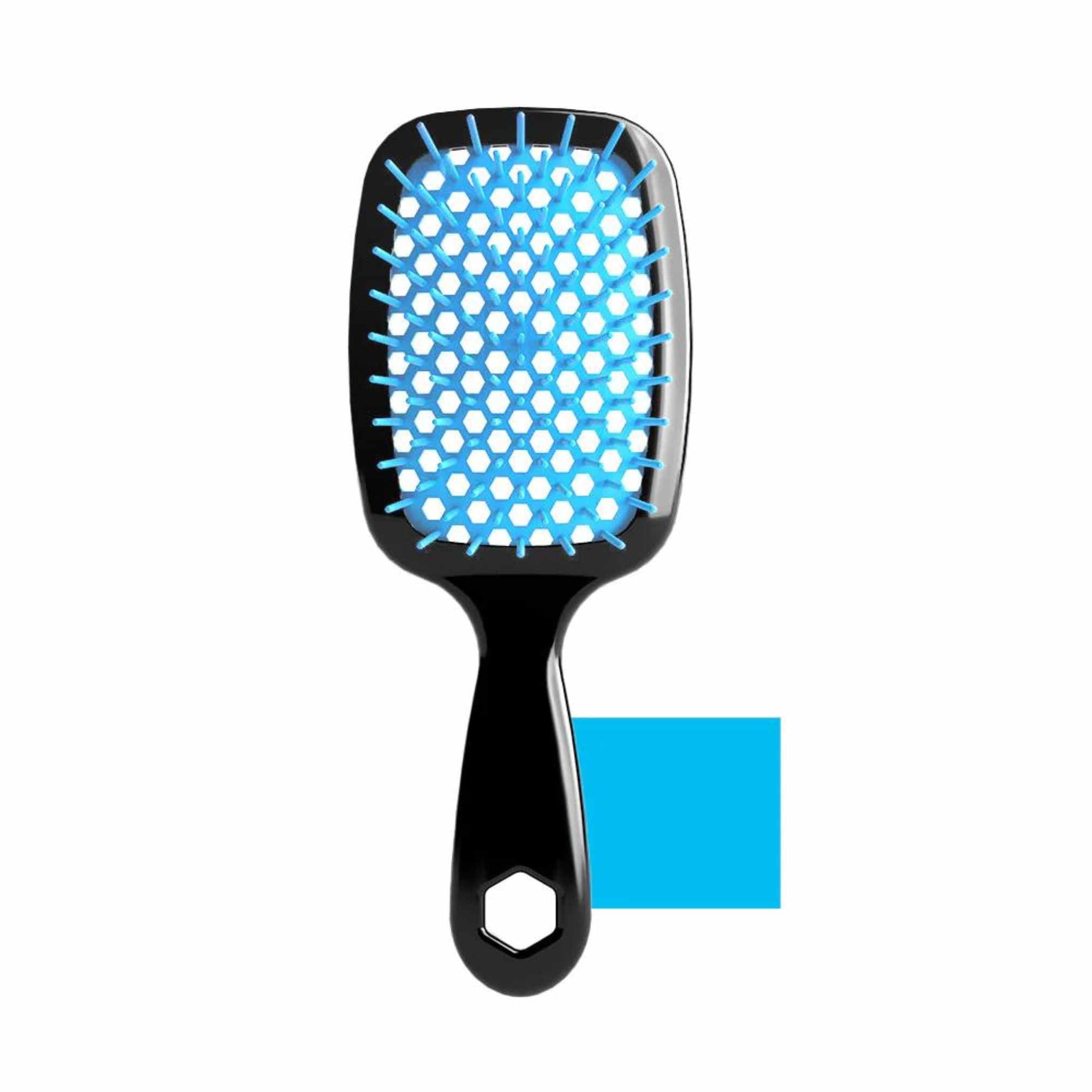 TangleEase™ Detangling Hair Brush