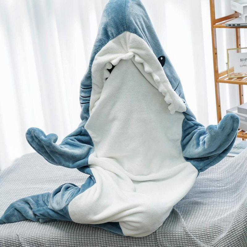 Maviere™ - Shark Blanket