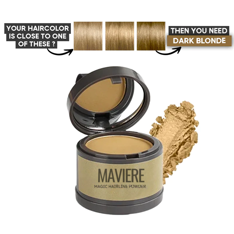Maviere Magic Root Cover Up