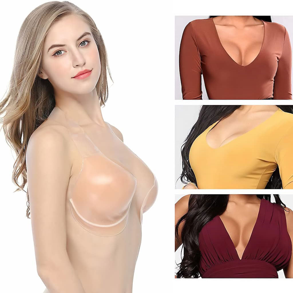 Supremefit™ | Invisible Bra