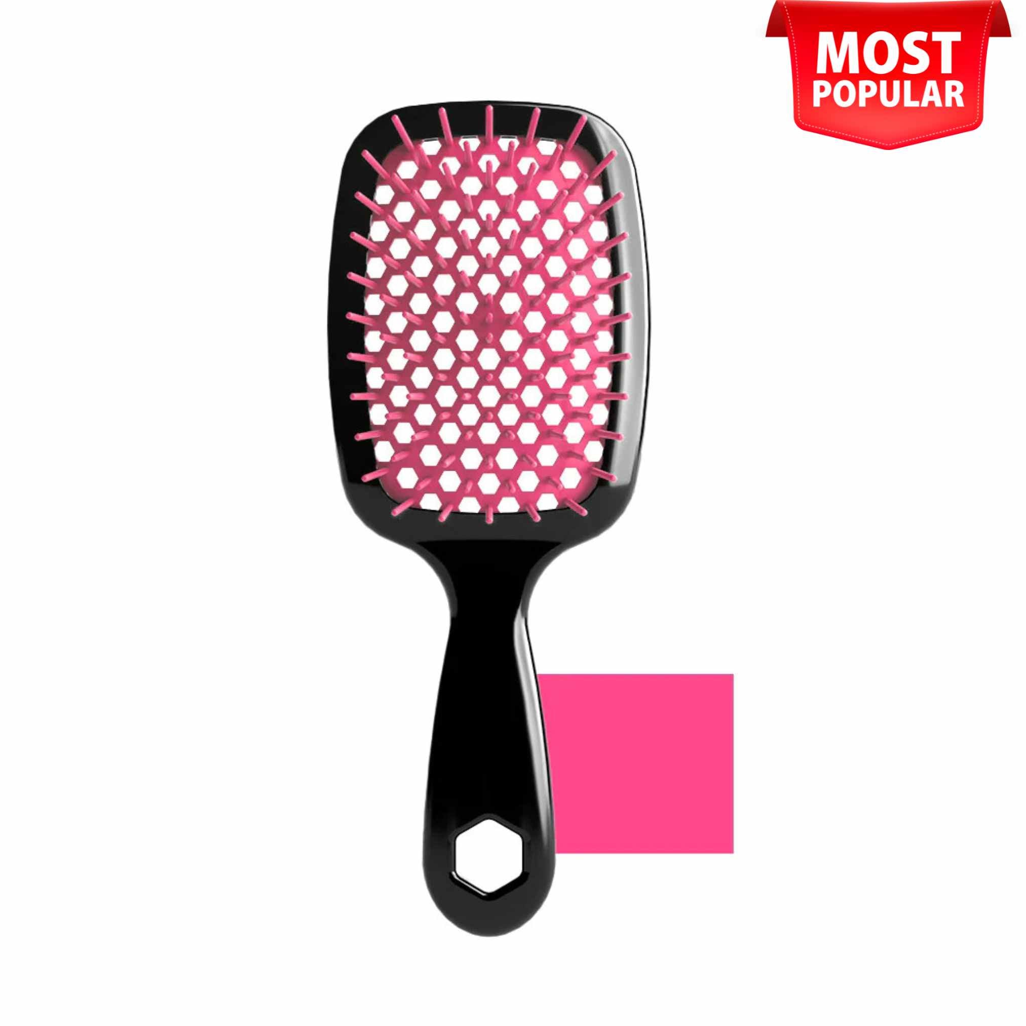 TangleEase™ Detangling Hair Brush