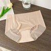 PureStretch - Cloud Comfort Panties | Seamless Brief Set of 5