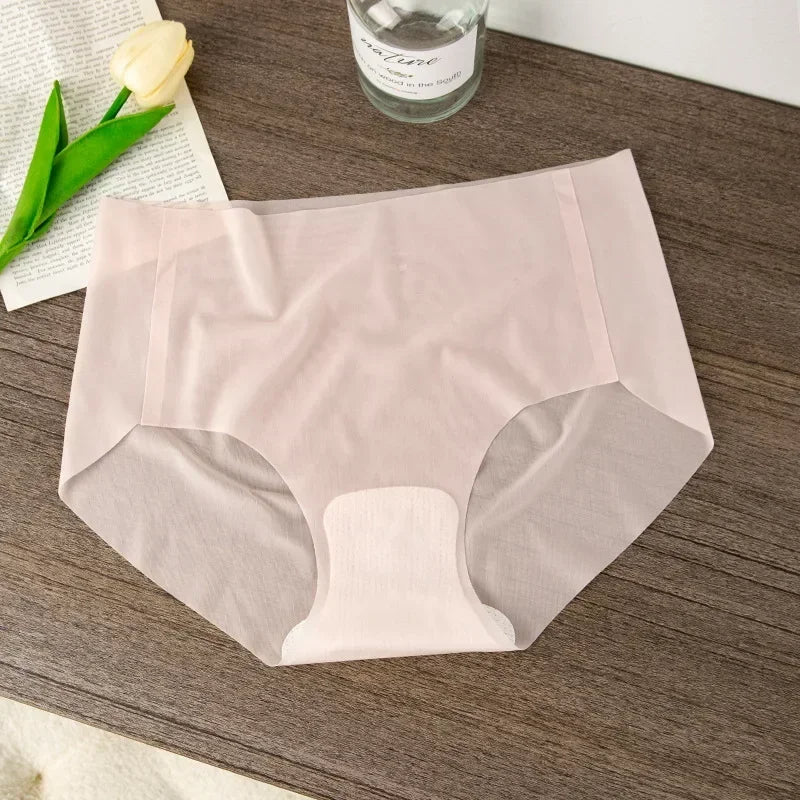 PureStretch - Cloud Comfort Panties | Seamless Brief Set of 5