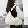 LuxeBag - Stylish and Spacious Leather Bag