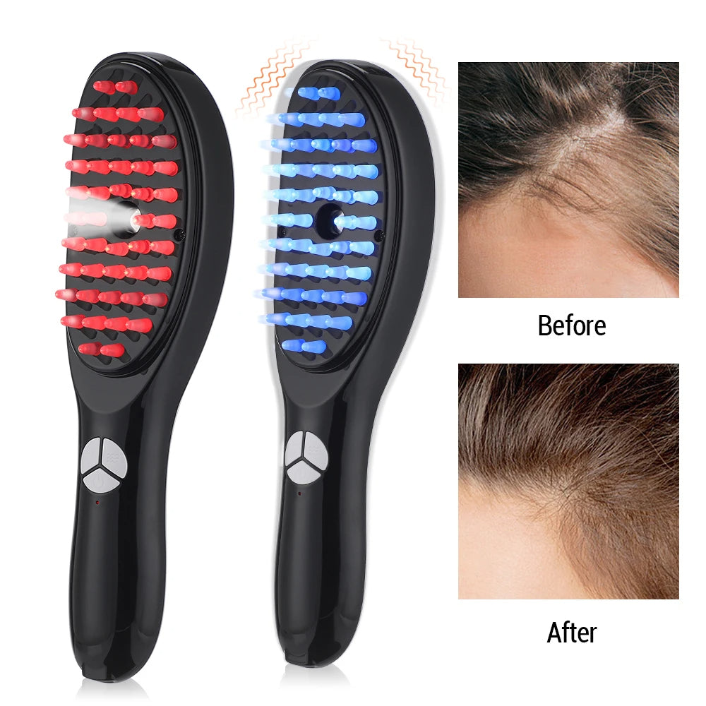 HeadSpa™ - Electric Hair Rejuvenator