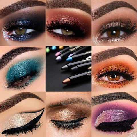 Maviere Eyeshadow Pencils