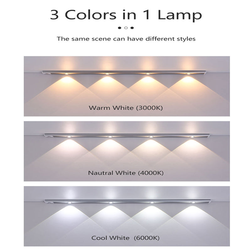 Maviere Elegant LED Lamp