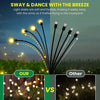 Maviere MagicLights™ Solar Waterproof Firefly Light